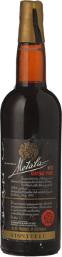 STONYFELL Metala Vintage Port, Langhorne Creek 1971 Bottle image number 0