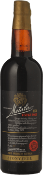 STONYFELL Metala Vintage Port, Langhorne Creek 1971 Bottle image number 0