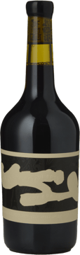 SAMI-ODI Mahe and Ribo Syrah, Barossa Valley 2015 Bottle image number 0