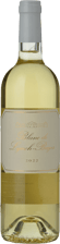 CHATEAU LYNCH-BAGES Blanc, Pauillac 2022 Bottle