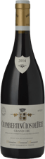 DOMAINE ARMAND ROUSSEAU, Chambertin-Clos de Beze 2014 Bottle