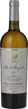 CHATEAU MOUTON-ROTHSCHILD, 1er Cru Classe Aile D'Argent Blanc, Bordeaux 2022 Bottle