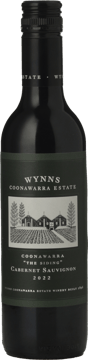 WYNNS COONAWARRA ESTATE The Siding Cabernet, Coonawarra 2022 Half Bottle image number 0