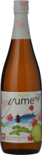CHOYA UMESHU Yume, Japan NV Bottle