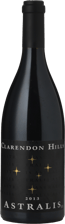 CLARENDON HILLS Astralis Syrah, McLaren Vale 2013 Bottle