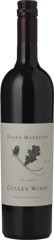 CULLEN WINES Diana Madeline Cabernet Merlot, Margaret River 2018 Bottle image number 0