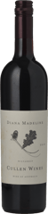 CULLEN WINES Diana Madeline Cabernet Merlot, Margaret River 2018 Bottle image number 0