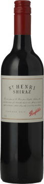 PENFOLDS St. Henri Shiraz, South Australia 2014 Bottle image number 0