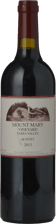 MOUNT MARY Quintet Cabernet Blend, Yarra Valley 2013 Bottle