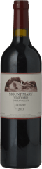 MOUNT MARY Quintet Cabernet Blend, Yarra Valley 2013 Bottle image number 0