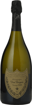 MOET & CHANDON Cuvee Dom Perignon Brut, Champagne 2008 Bottle image number 0