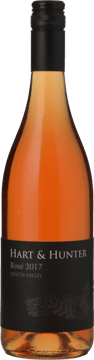 HART & HUNTER Rose, Hunter Valley 2017 Bottle image number 0