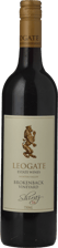 LEOGATE ESTATE WINES Brokenback Vineyard Shiraz, Hunter Valley 2016 Bottle