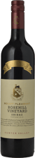 MOUNT PLEASANT Rosehill Shiraz, Hunter Valley 2018 Bottle