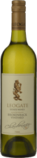 LEOGATE ESTATE WINES Brokenback Vineyard Chardonnay, Hunter Valley 2013 Bottle
