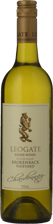 LEOGATE ESTATE WINES Brokenback Vineyard Chardonnay, Hunter Valley 2014 Bottle