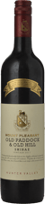 MOUNT PLEASANT Old Paddock and Old Hill Shiraz, Hunter Valley 2011 Bottle