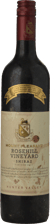 MOUNT PLEASANT Rosehill Shiraz, Hunter Valley 2011 Bottle