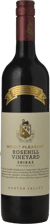MOUNT PLEASANT Rosehill Shiraz, Hunter Valley 2017 Bottle