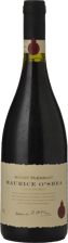 MOUNT PLEASANT Maurice O'Shea Shiraz, Hunter Valley 2003 Bottle