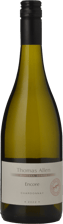 THOMAS ALLEN WINES MM Vineyard Encore Cabernet Shiraz, Hunter Valley 2022 Bottle