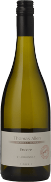 THOMAS ALLEN WINES MM Vineyard Encore Cabernet Shiraz, Hunter Valley 2022 Bottle image number 0