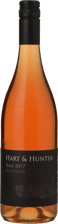HART & HUNTER Rose, Hunter Valley 2017 Bottle