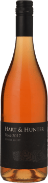 HART & HUNTER Rose, Hunter Valley 2017 Bottle image number 0