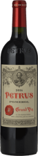 CHATEAU PETRUS Cru exceptionnel, Pomerol 2016 Bottle