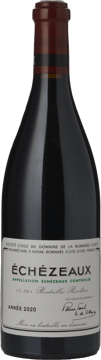 DOMAINE DE LA ROMANEE-CONTI, Echezeaux 2020 Bottle image number 0