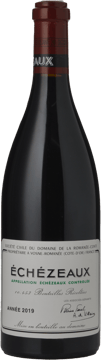 DOMAINE DE LA ROMANEE-CONTI, Echezeaux 2019 Bottle image number 0