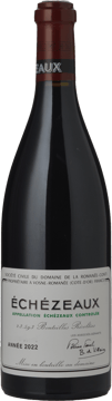 DOMAINE DE LA ROMANEE-CONTI, Echezeaux 2022 Bottle image number 0