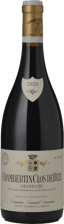 DOMAINE ARMAND ROUSSEAU, Chambertin-Clos de Beze 2020 Bottle