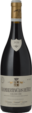 DOMAINE ARMAND ROUSSEAU, Chambertin-Clos de Beze 2020 Bottle image number 0