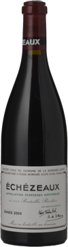 DOMAINE DE LA ROMANEE-CONTI, Echezeaux 2004 Bottle image number 0