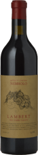 LAMBERT WINES Nebbiolo, Yarra Valley 2021 Bottle