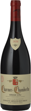 DOMAINE ARMAND ROUSSEAU, Charmes-Chambertin 2020 Bottle image number 0