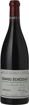 DOMAINE DE LA ROMANEE-CONTI, Grands-Echezeaux 2019 Bottle image number 0