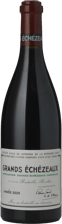 DOMAINE DE LA ROMANEE-CONTI, Grands-Echezeaux 2020 Bottle