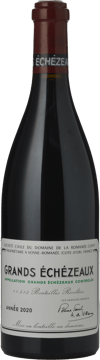 DOMAINE DE LA ROMANEE-CONTI, Grands-Echezeaux 2020 Bottle image number 0