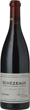 DOMAINE DE LA ROMANEE-CONTI, Echezeaux 2021 Bottle image number 0