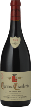 DOMAINE ARMAND ROUSSEAU, Charmes-Chambertin 2020 Bottle image number 0