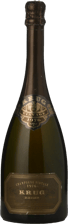 KRUG Vintage Brut, Champagne 1976 Bottle