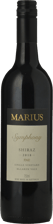 MARIUS WINES Symphony Single Vineyard Shiraz, McLaren Vale 2018 Bottle