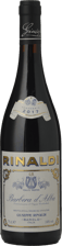 RINALDI, Barbera d'Alba DOC 2017 Bottle