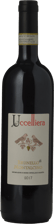 UCCELLIERA, Brunello di Montalcino DOCG 2017 Bottle