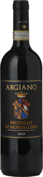 ARGIANO, Brunello di Montalcino 2010 Bottle image number 0