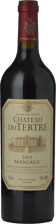 CHATEAU DU TERTRE 5me cru classe, Margaux 2003 Bottle