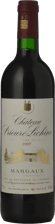 CHATEAU PRIEURE-LICHINE 4me cru classe, Margaux 1997 Bottle