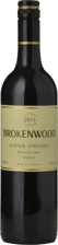 BROKENWOOD WINES Rayner Vineyard Shiraz, McLaren Vale 2015 Bottle